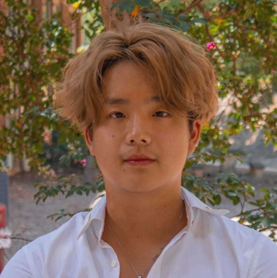 Jin Lin