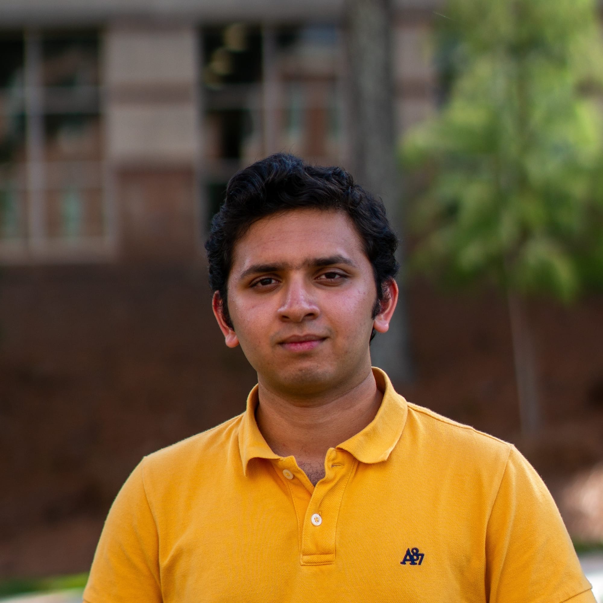 Employee Image