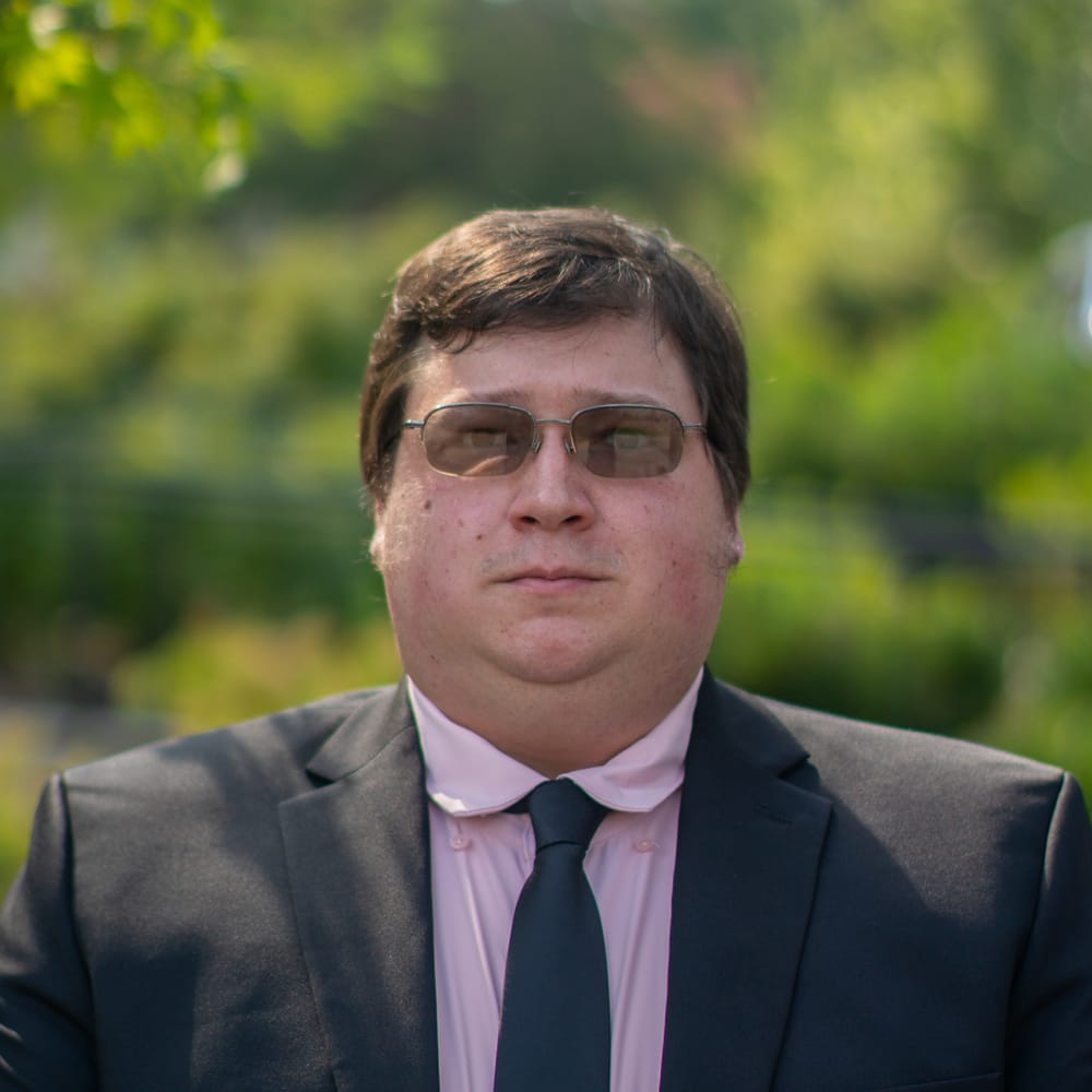 Chris Antepenko
