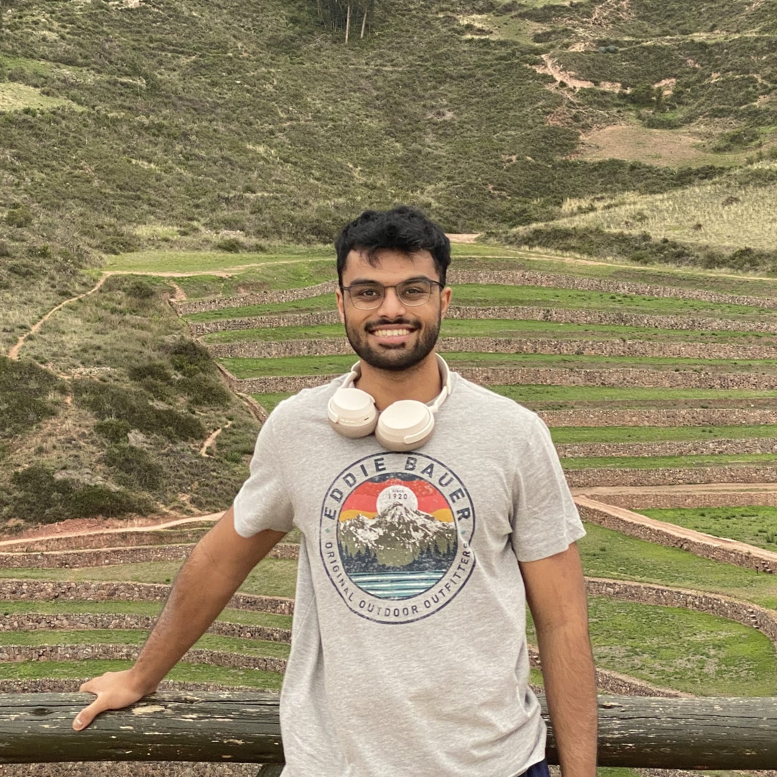 Rishab Shekhar