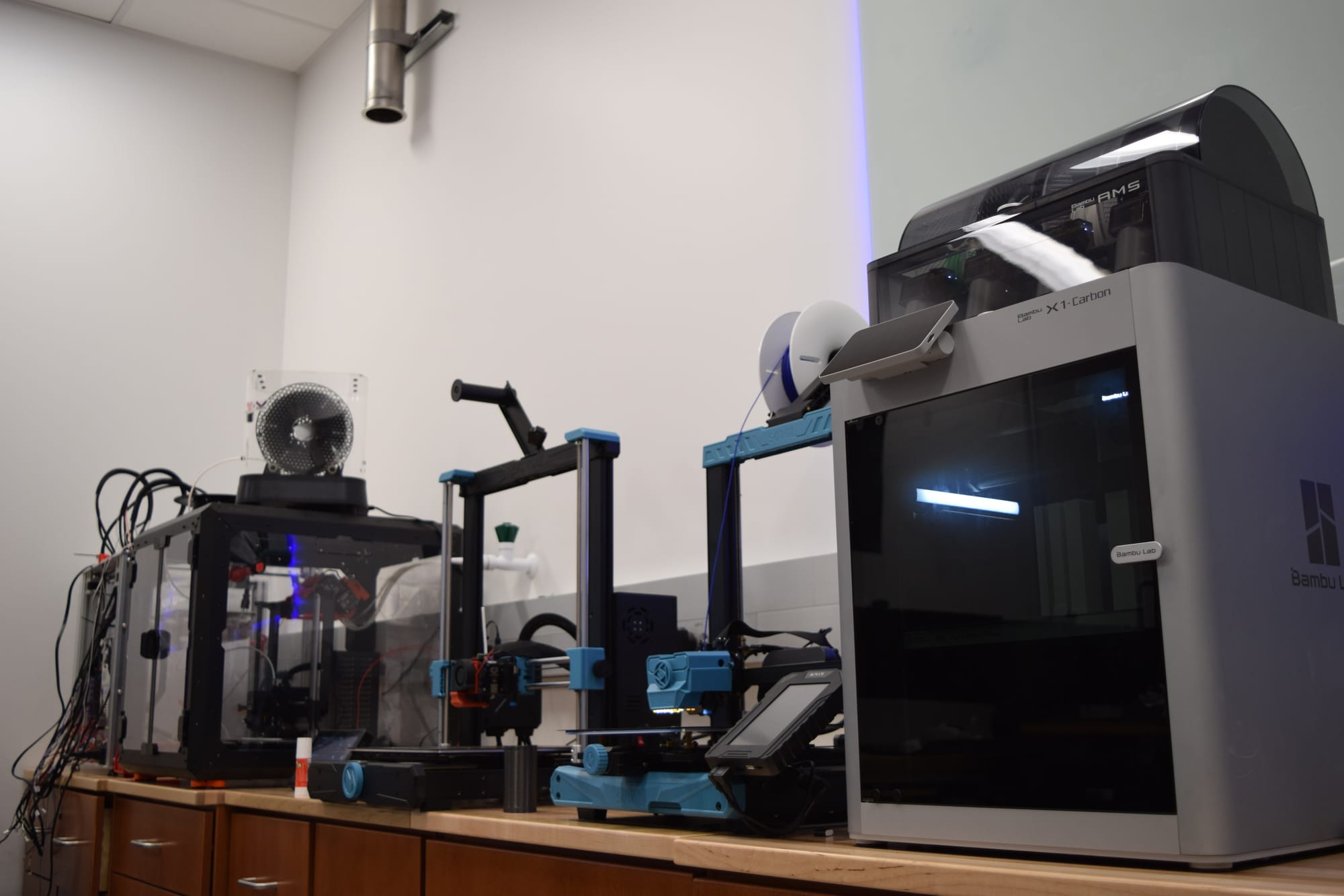 3D Printer Project